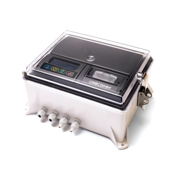 RT 8110 enregistreur de température