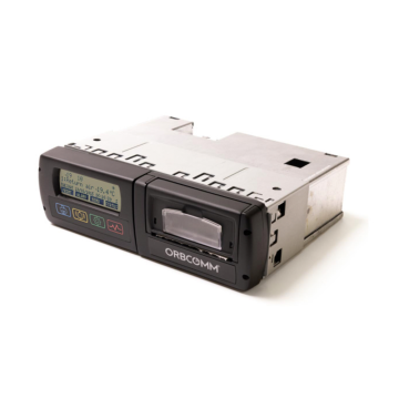 RT 8120 enregistreur de température