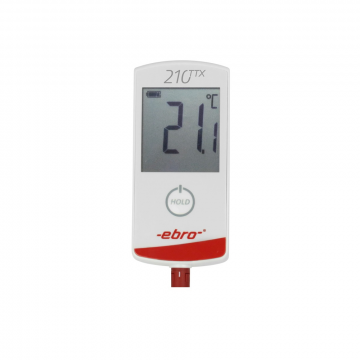 TTX 210 thermomètre alimentaire