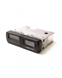RT8120-2500 Incl. Ext. Antennas 4G/LTE en GPS & 15 & 22m SNSR